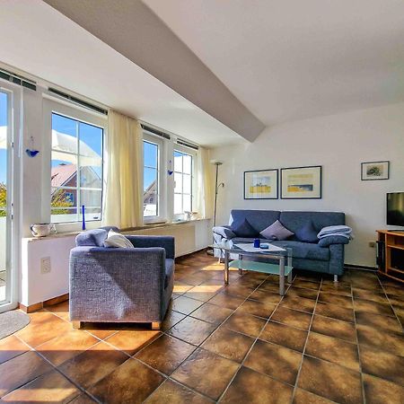 Apartamento Moin Greetsiel Exterior foto
