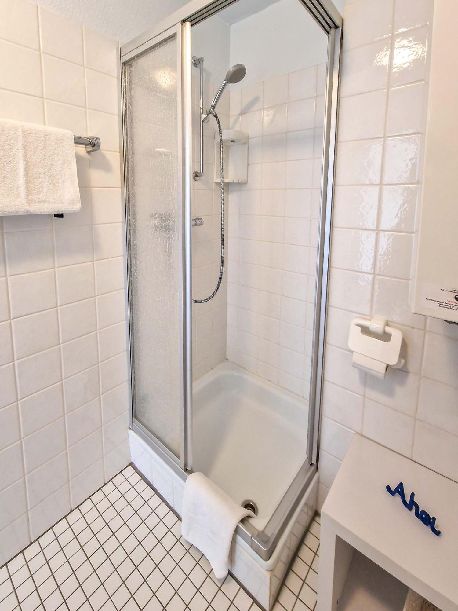 Apartamento Moin Greetsiel Exterior foto