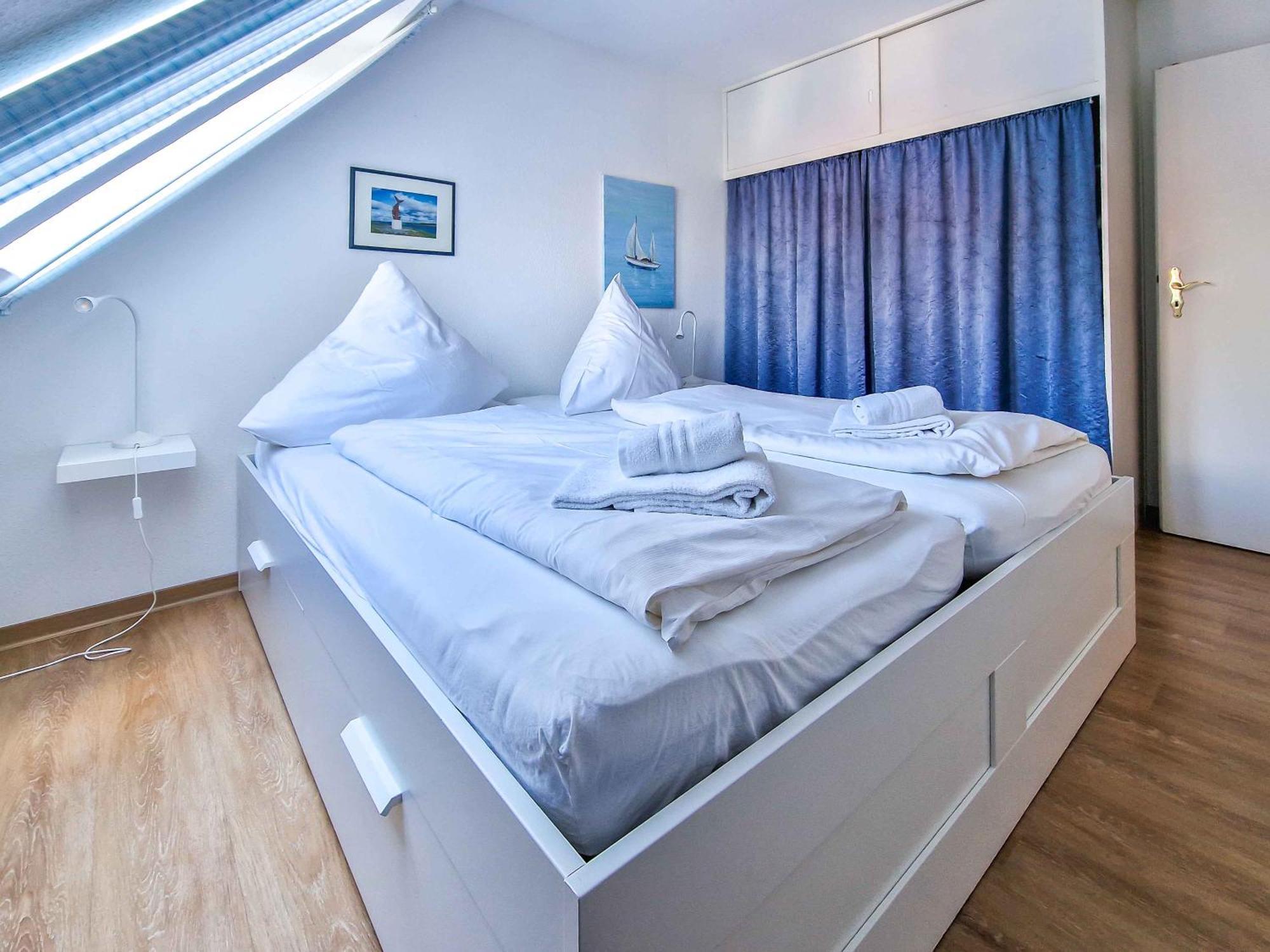 Apartamento Moin Greetsiel Exterior foto
