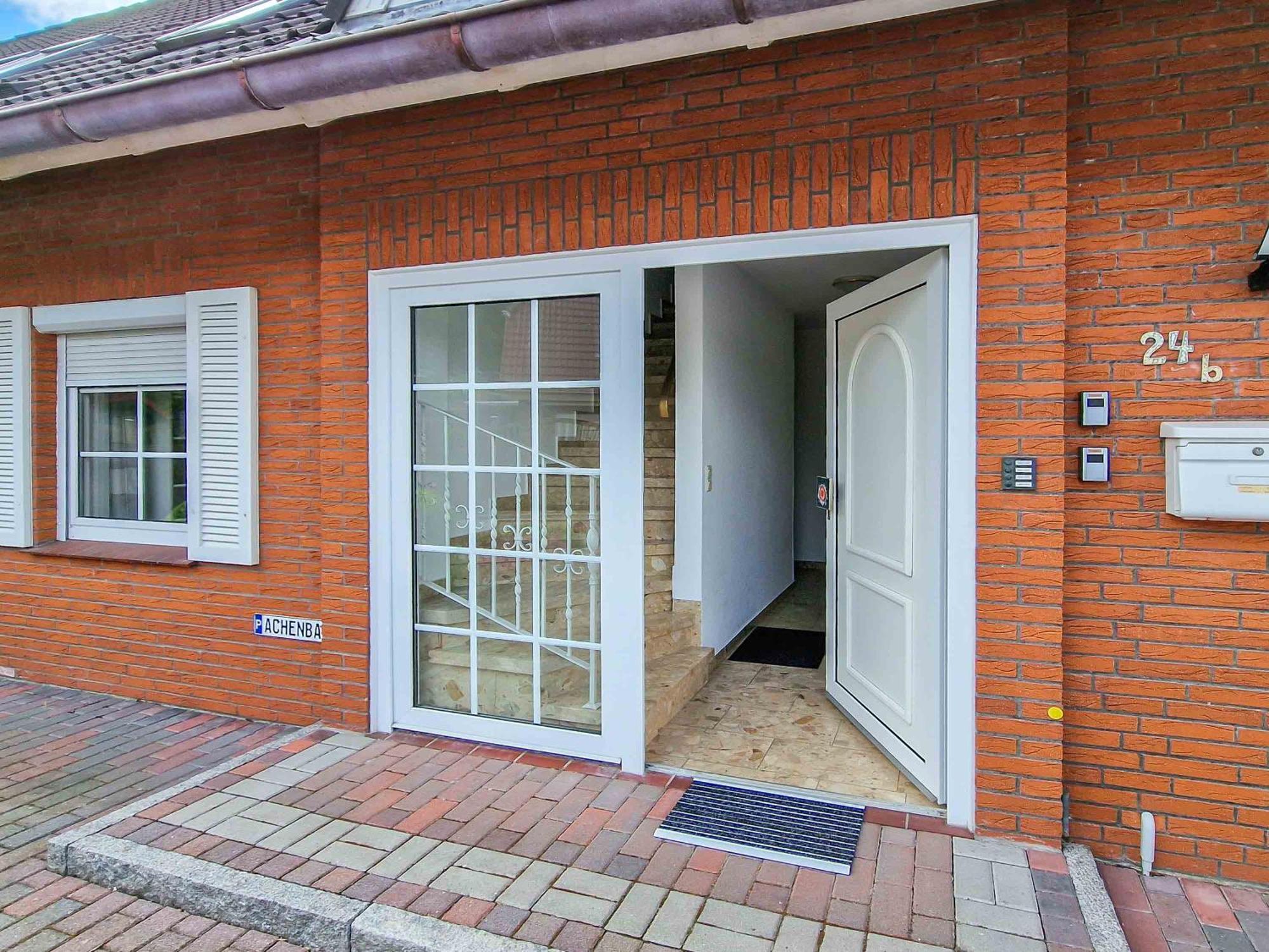 Apartamento Moin Greetsiel Exterior foto