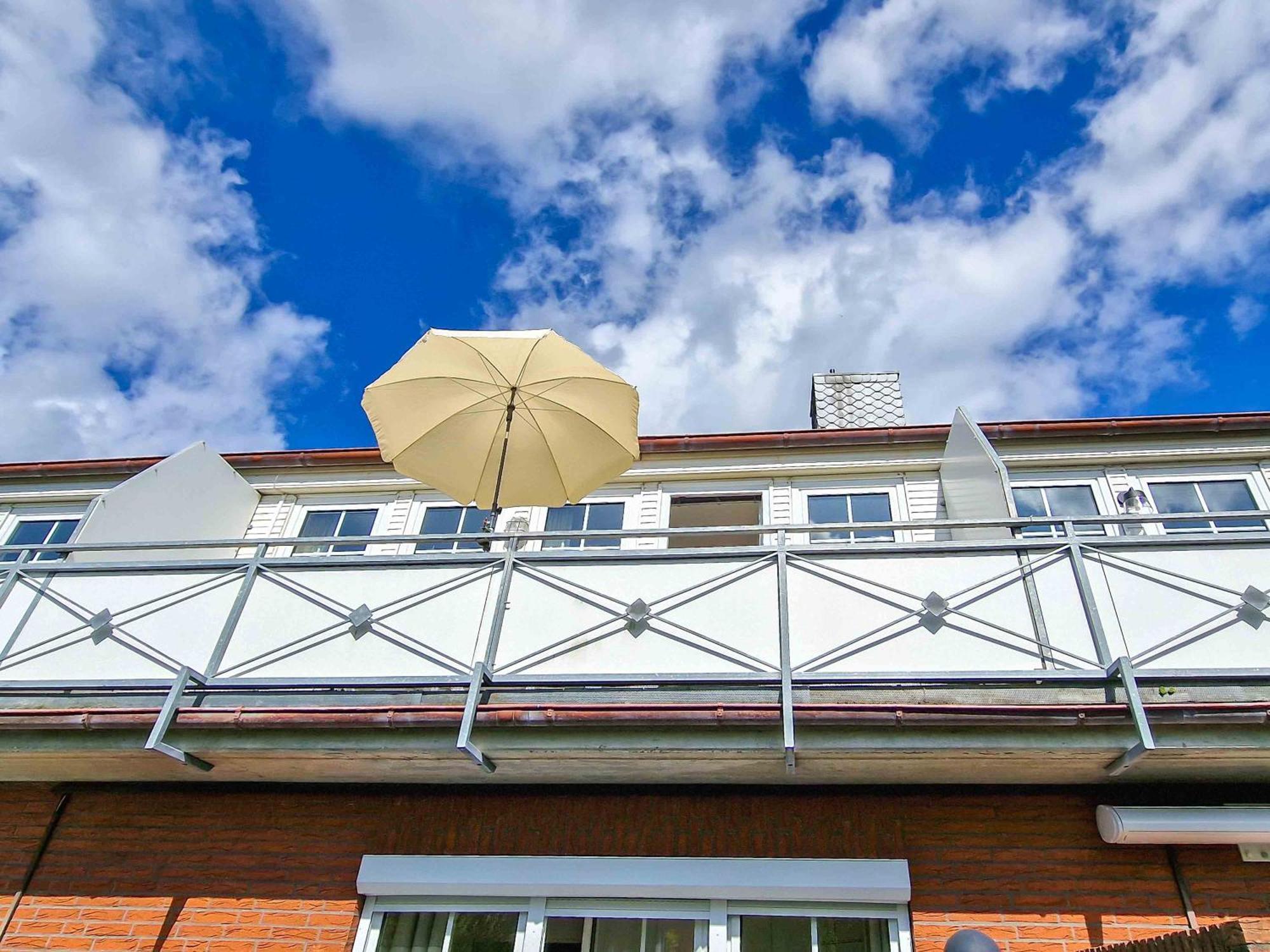 Apartamento Moin Greetsiel Exterior foto