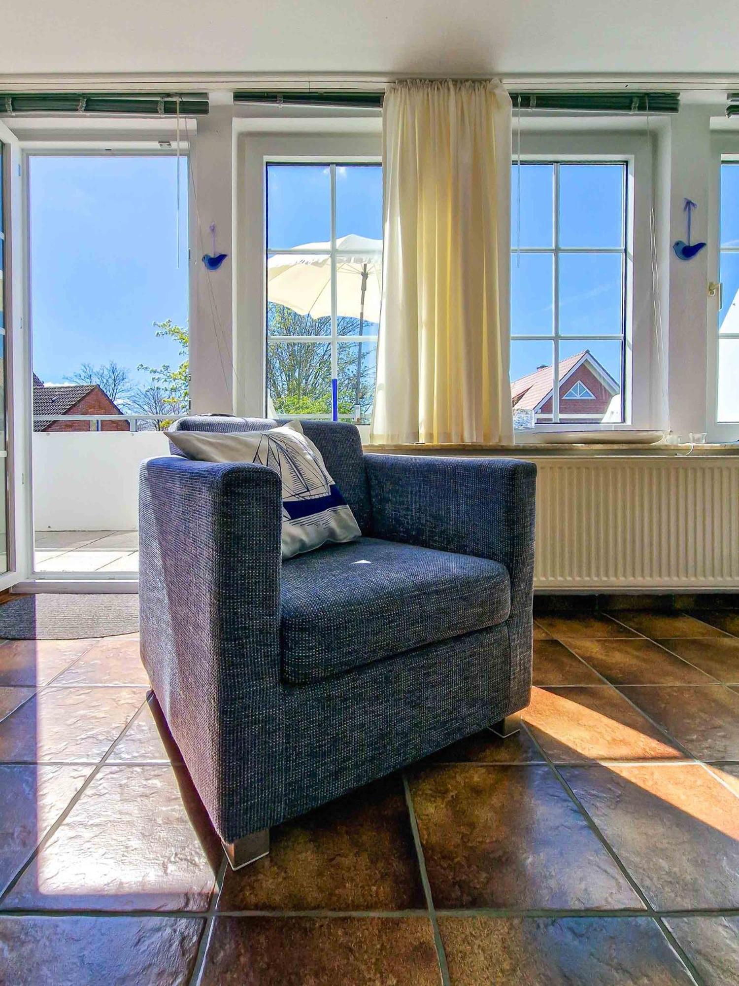 Apartamento Moin Greetsiel Exterior foto